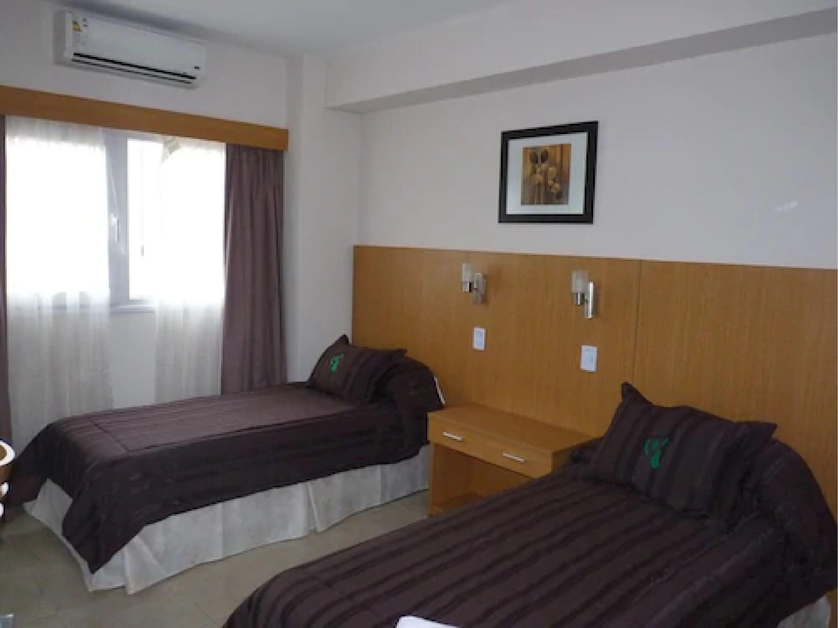 Hotel Osam — Photos 3