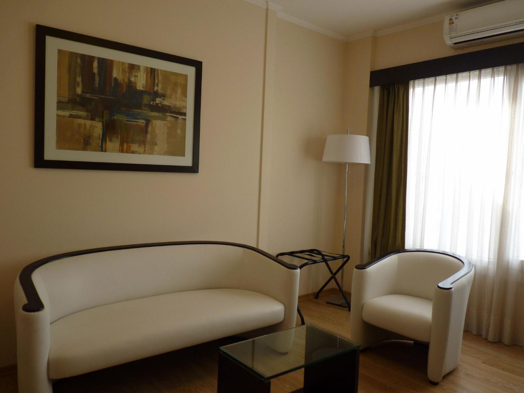 Hotel Osam, Buenos Aires