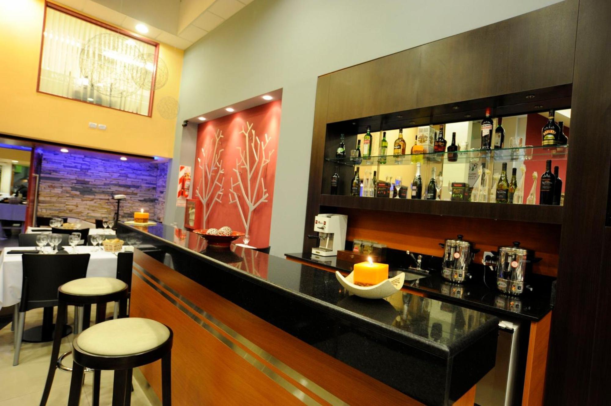 Hotel Osam — Photos 2