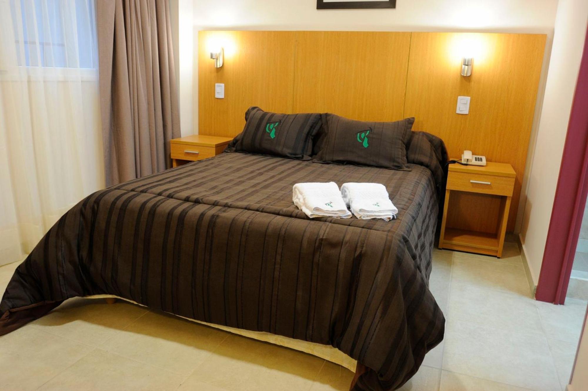 Hotel Osam — Photos 1